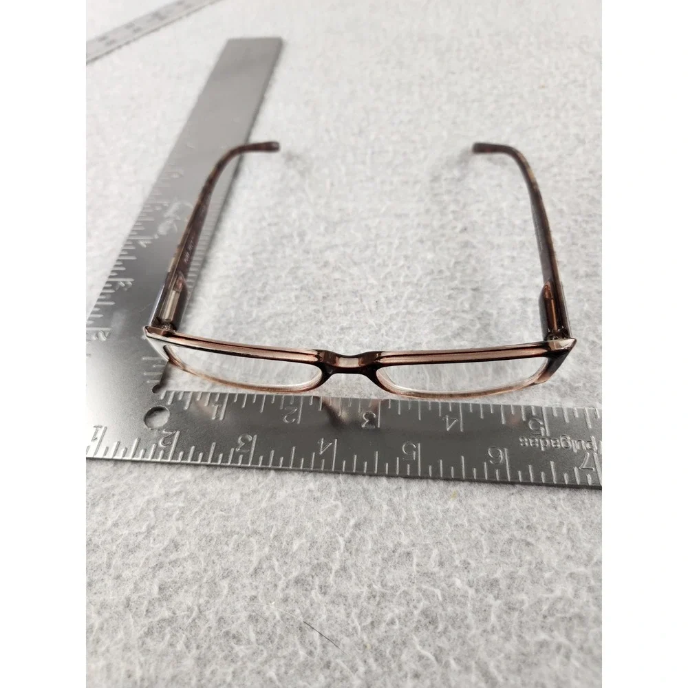 Foster Grant‎ CAT Purr-fect readers Reading Glasses +2.50 Spotted Print Case